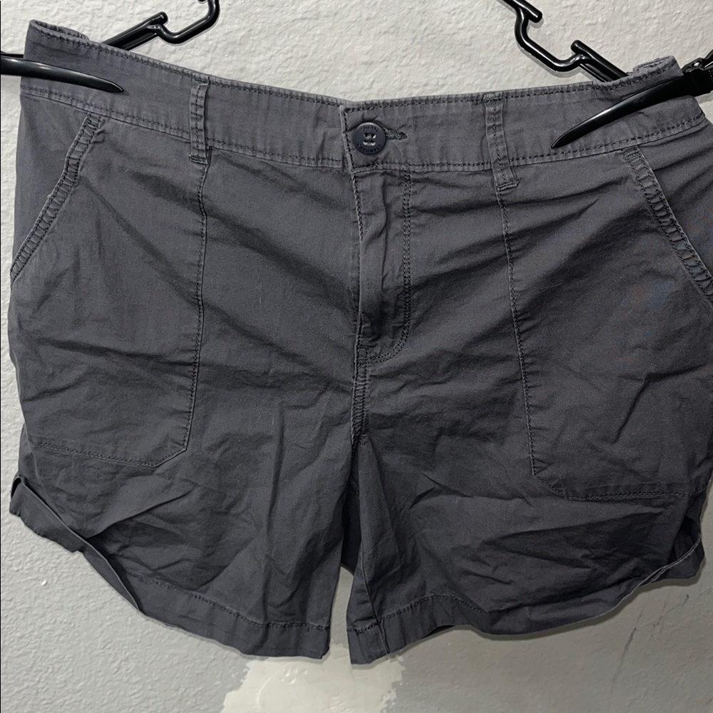 Sanctuary Gray Pants